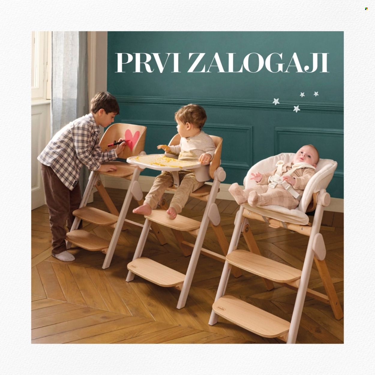 Baby Center katalog - 11.03.2026. - 13.09.2026. Stranica 41