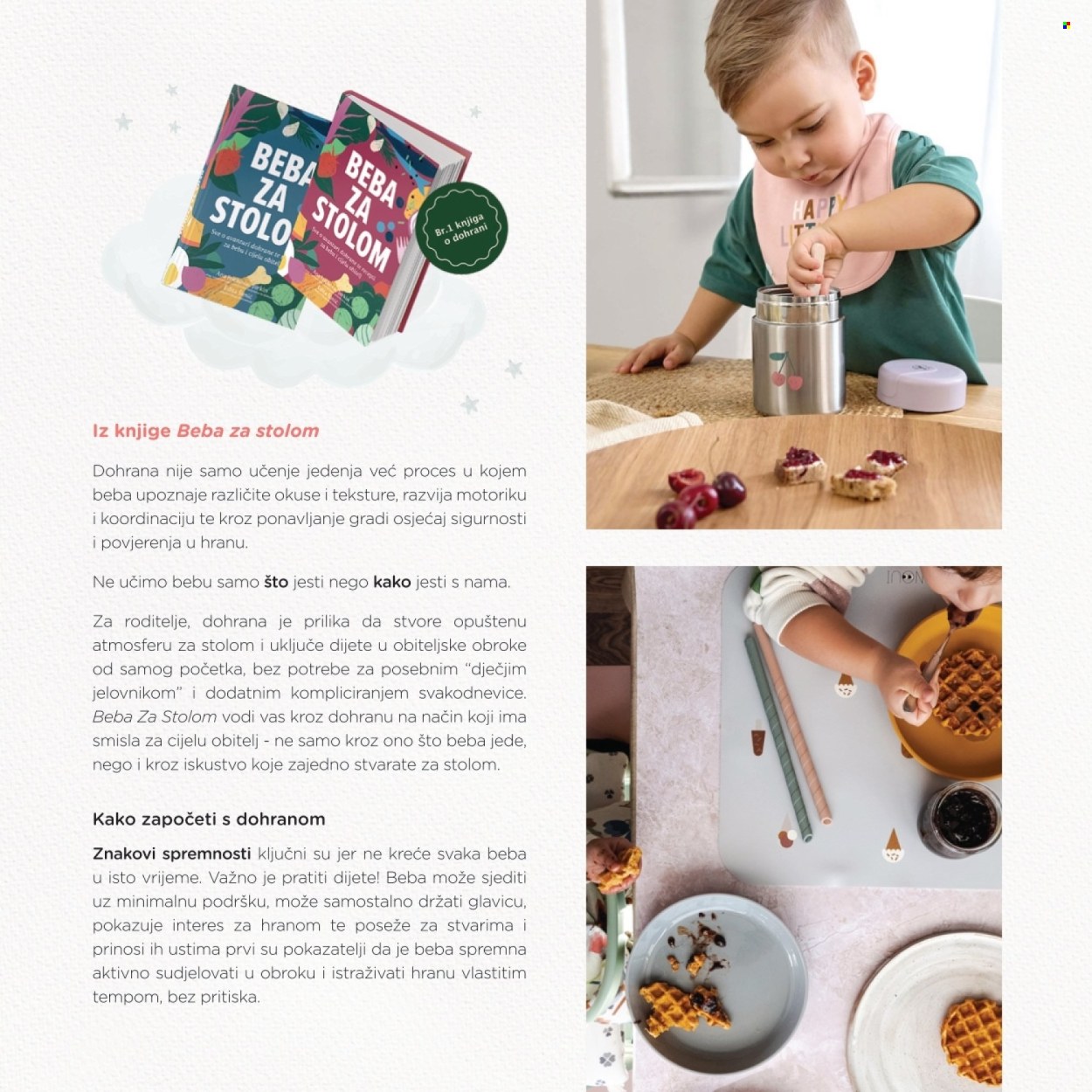 Baby Center katalog - 11.03.2026. - 13.09.2026. Stranica 42
