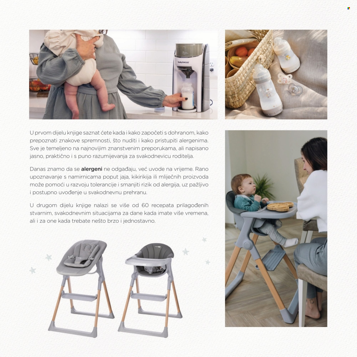 Baby Center katalog - 11.03.2026. - 13.09.2026. Stranica 43