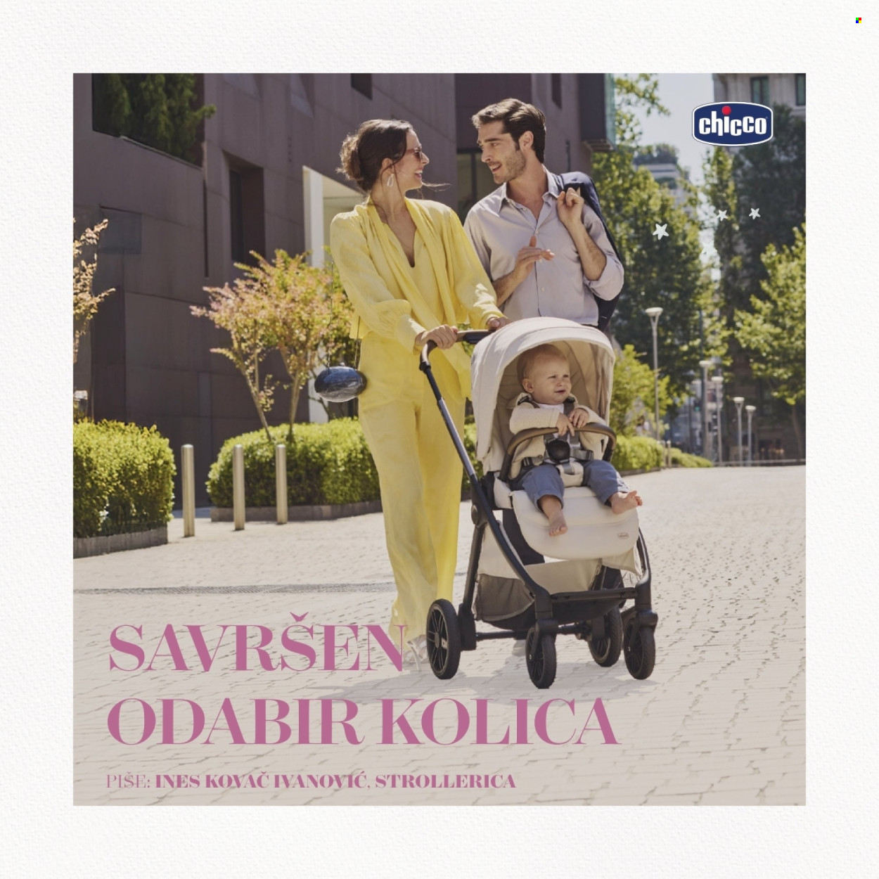 Baby Center katalog - 11.03.2026. - 13.09.2026. Stranica 48