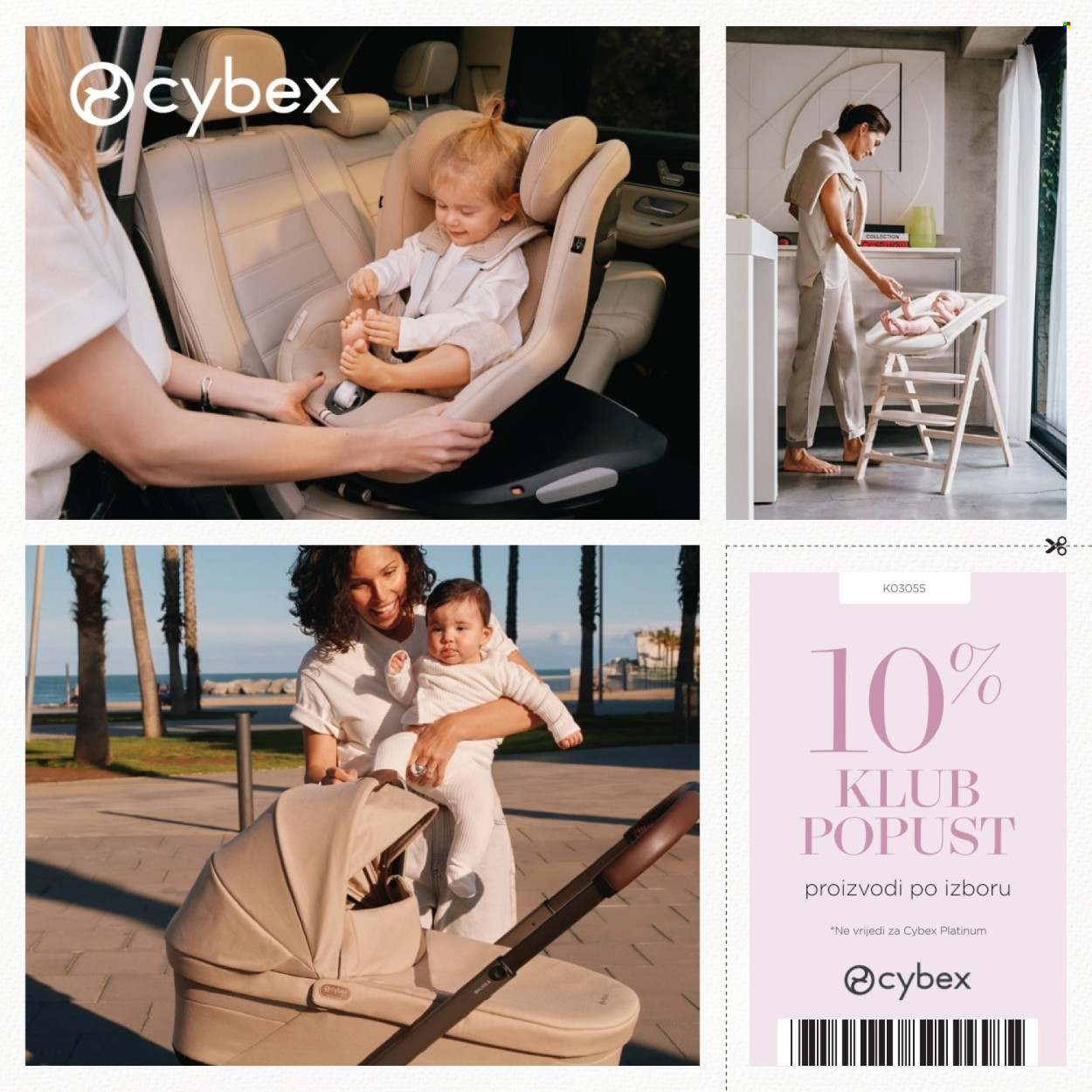Baby Center katalog - 11.03.2026. - 13.09.2026. Stranica 49
