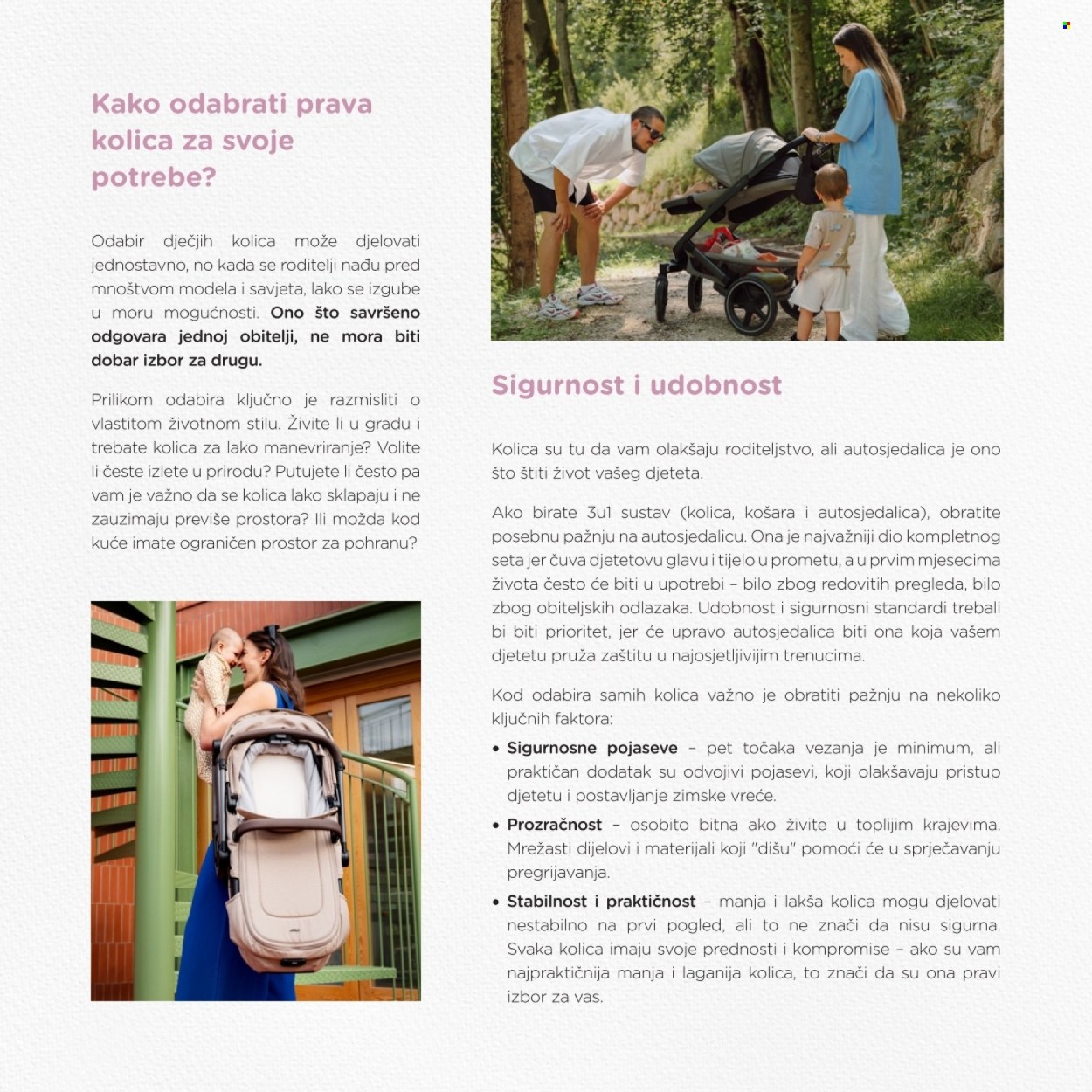 Baby Center katalog - 11.03.2026. - 13.09.2026. Stranica 50