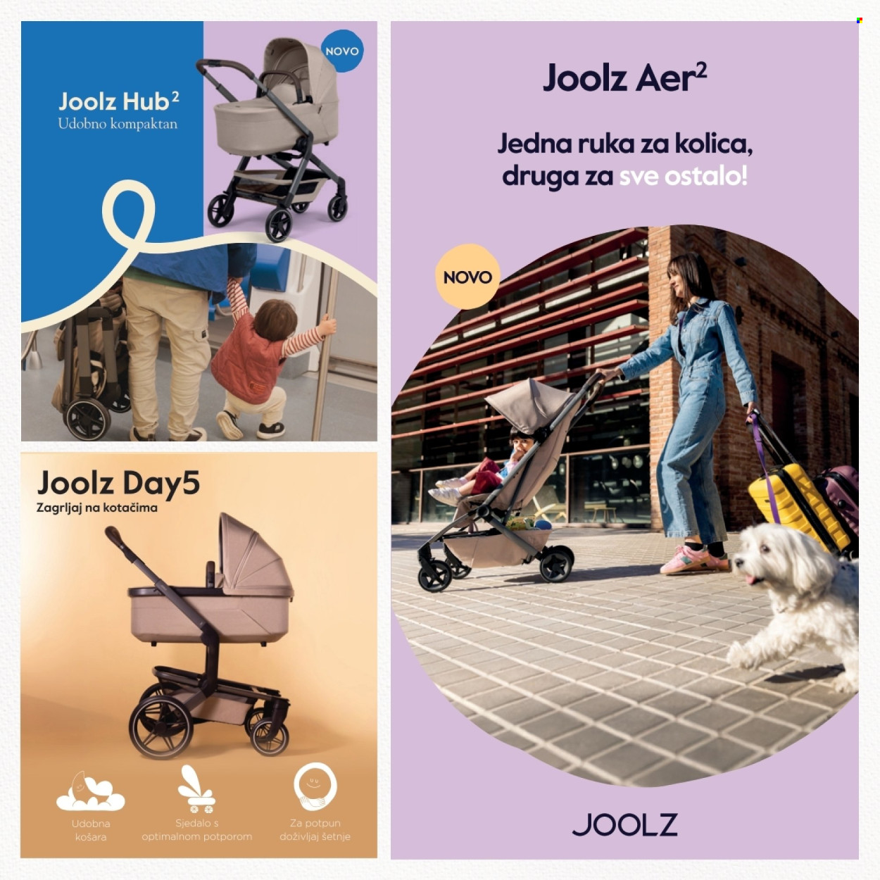 Baby Center katalog - 11.03.2026. - 13.09.2026. Stranica 54