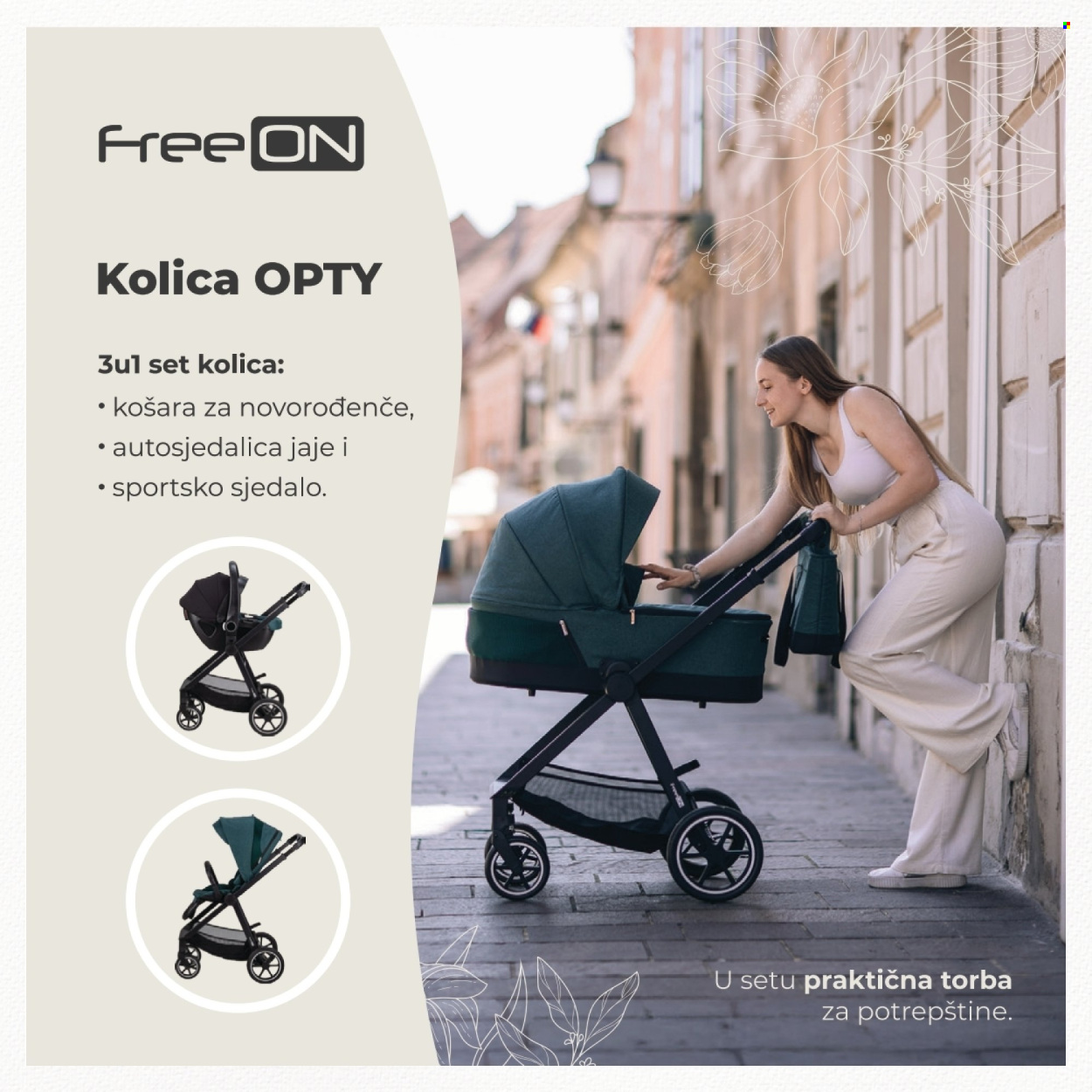 Baby Center katalog - 11.03.2026. - 13.09.2026. Stranica 57