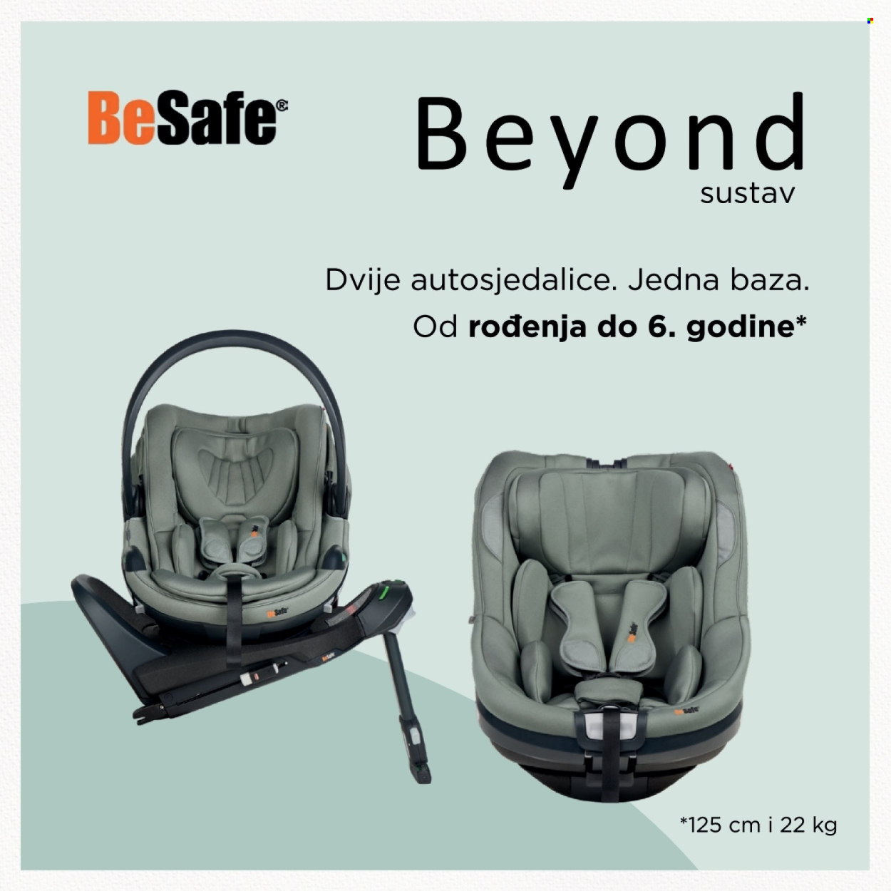 Baby Center katalog - 11.03.2026. - 13.09.2026. Stranica 60