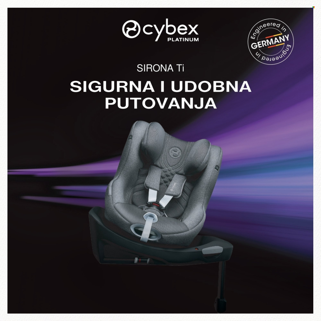 Baby Center katalog - 11.03.2026. - 13.09.2026. Stranica 63