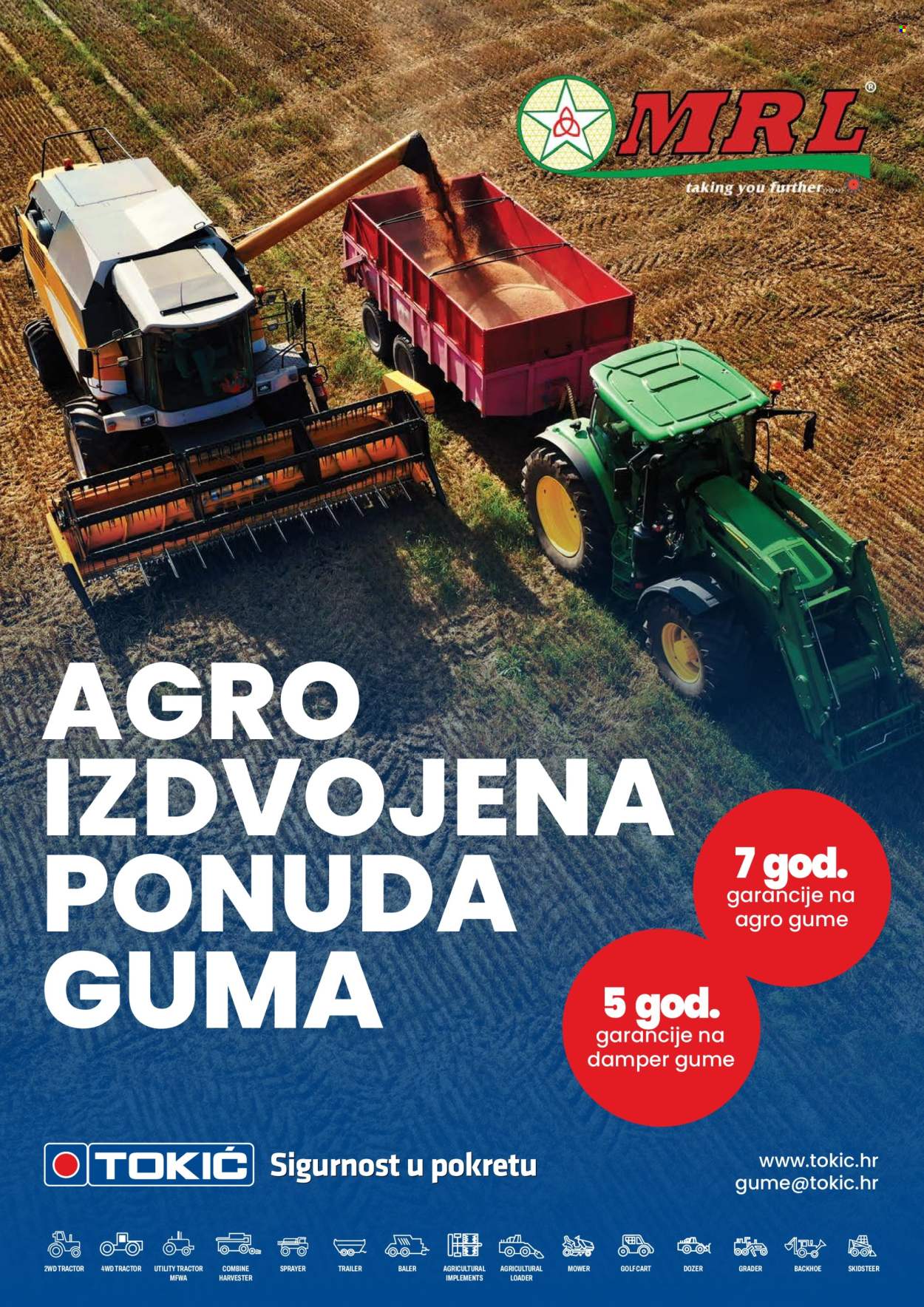 Tokić katalog Stranica 1