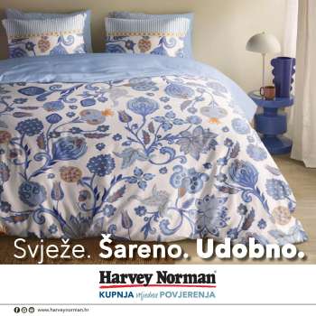 Harvey Norman katalog