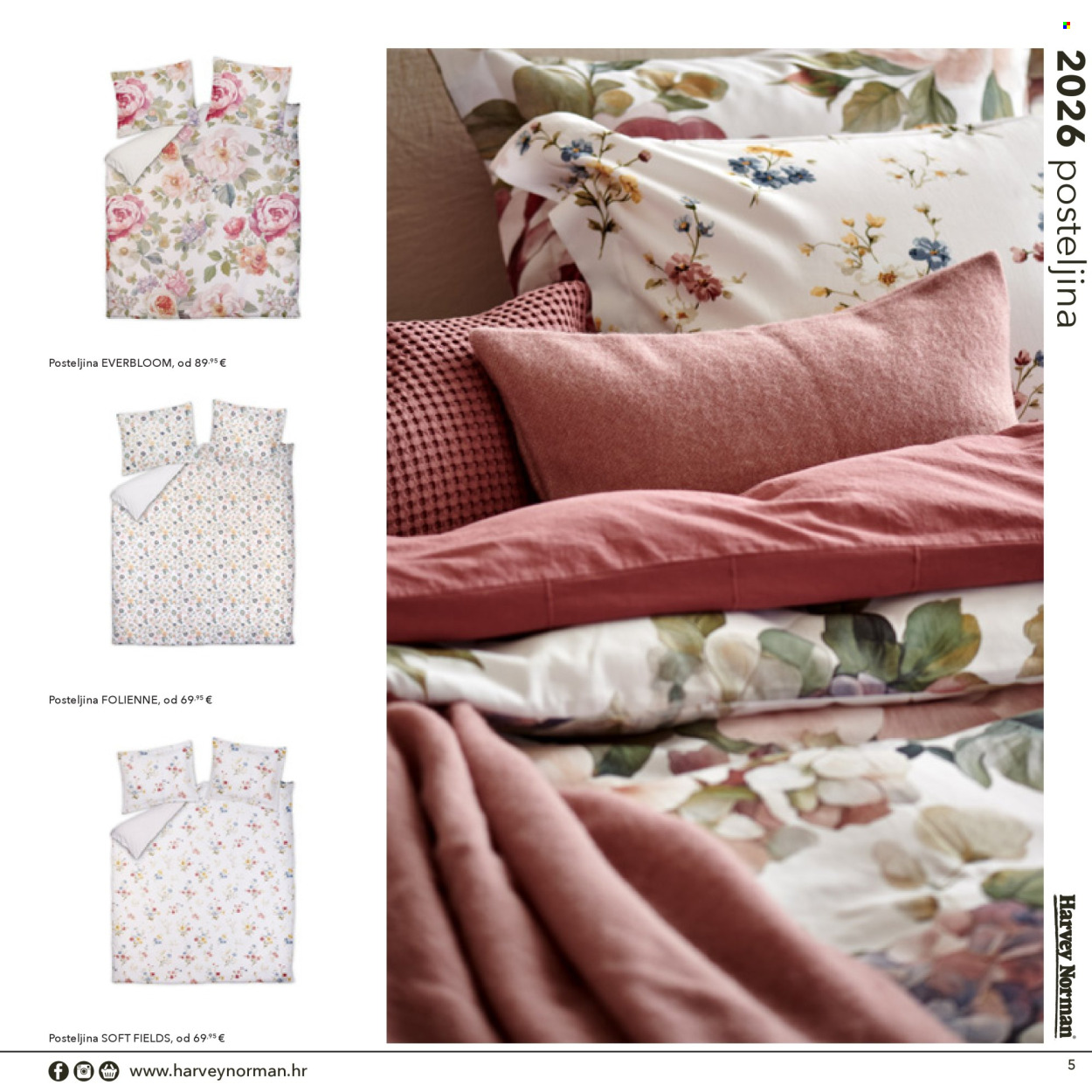 Harvey Norman katalog Stranica 5