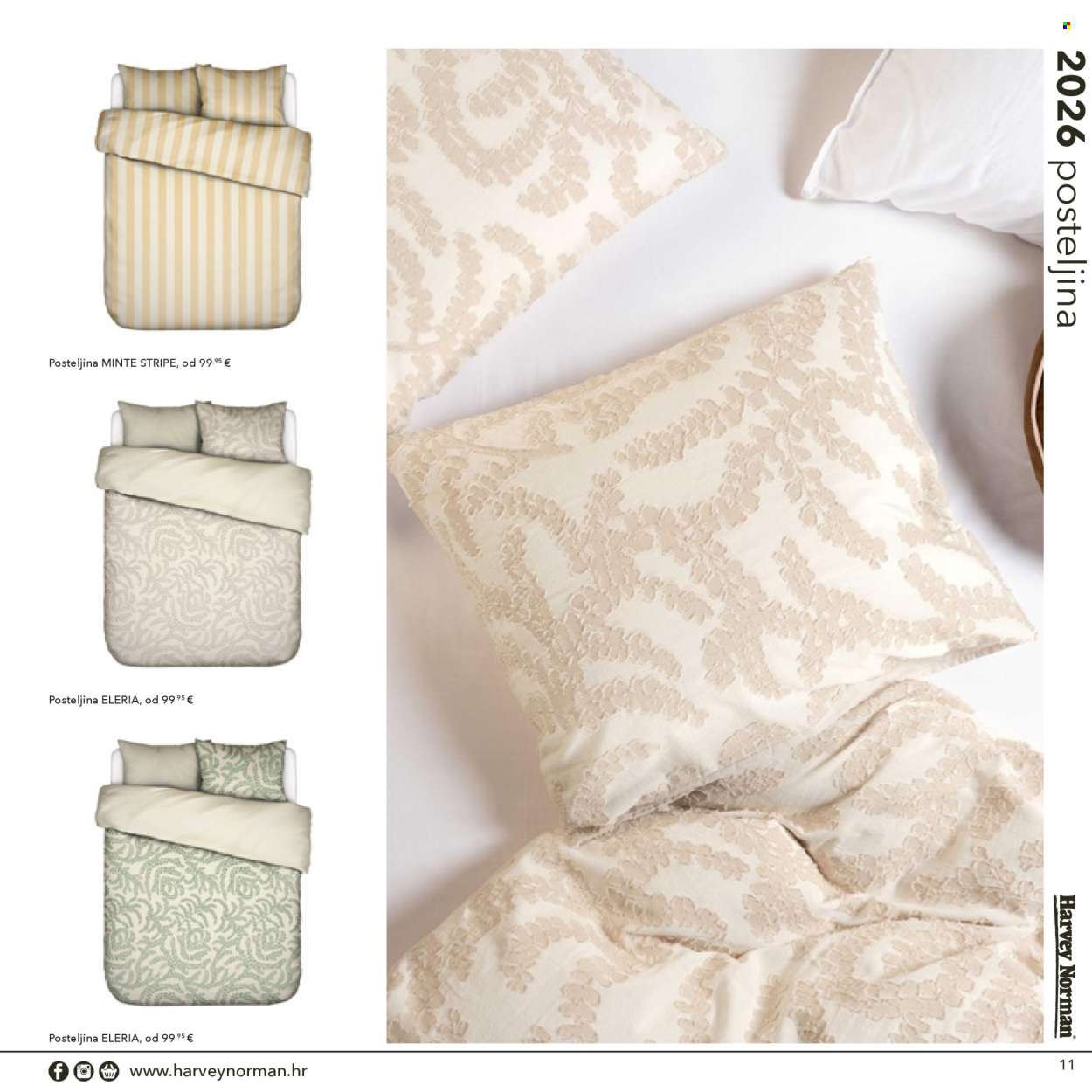 Harvey Norman katalog Stranica 11