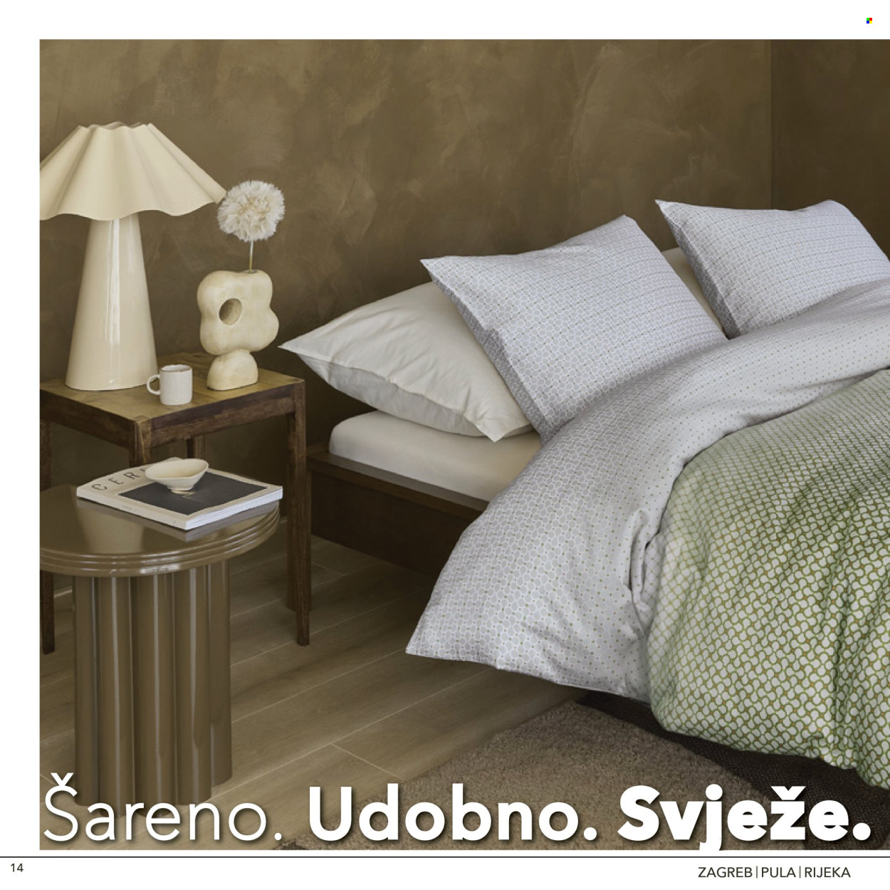 Leták Harvey Norman. Strana 14