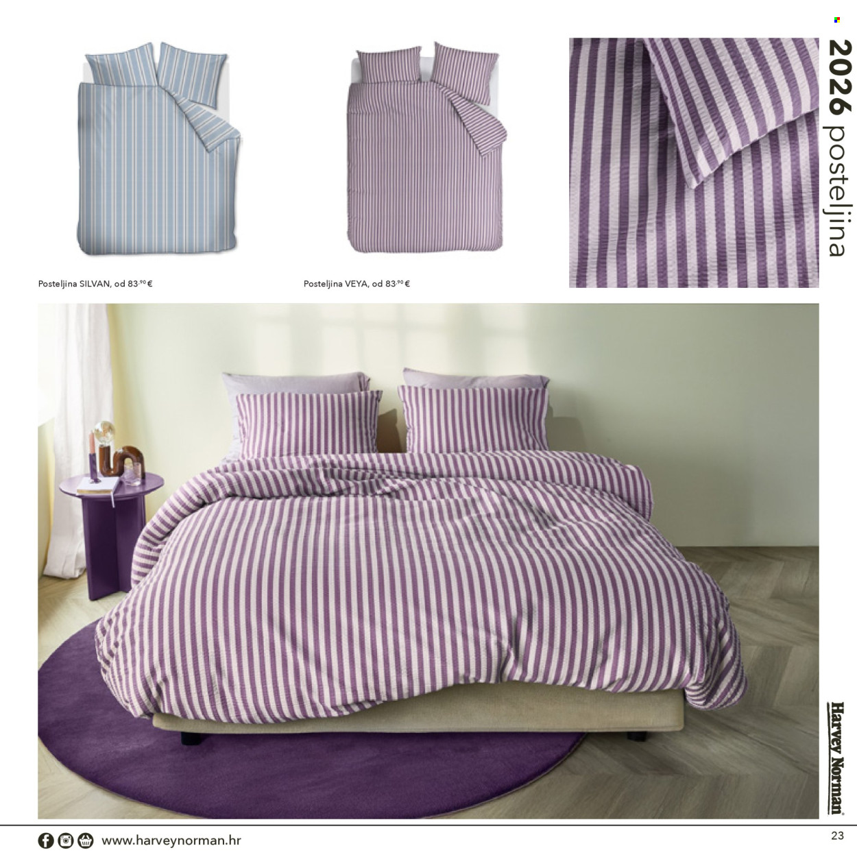 Leták Harvey Norman. Strana 23