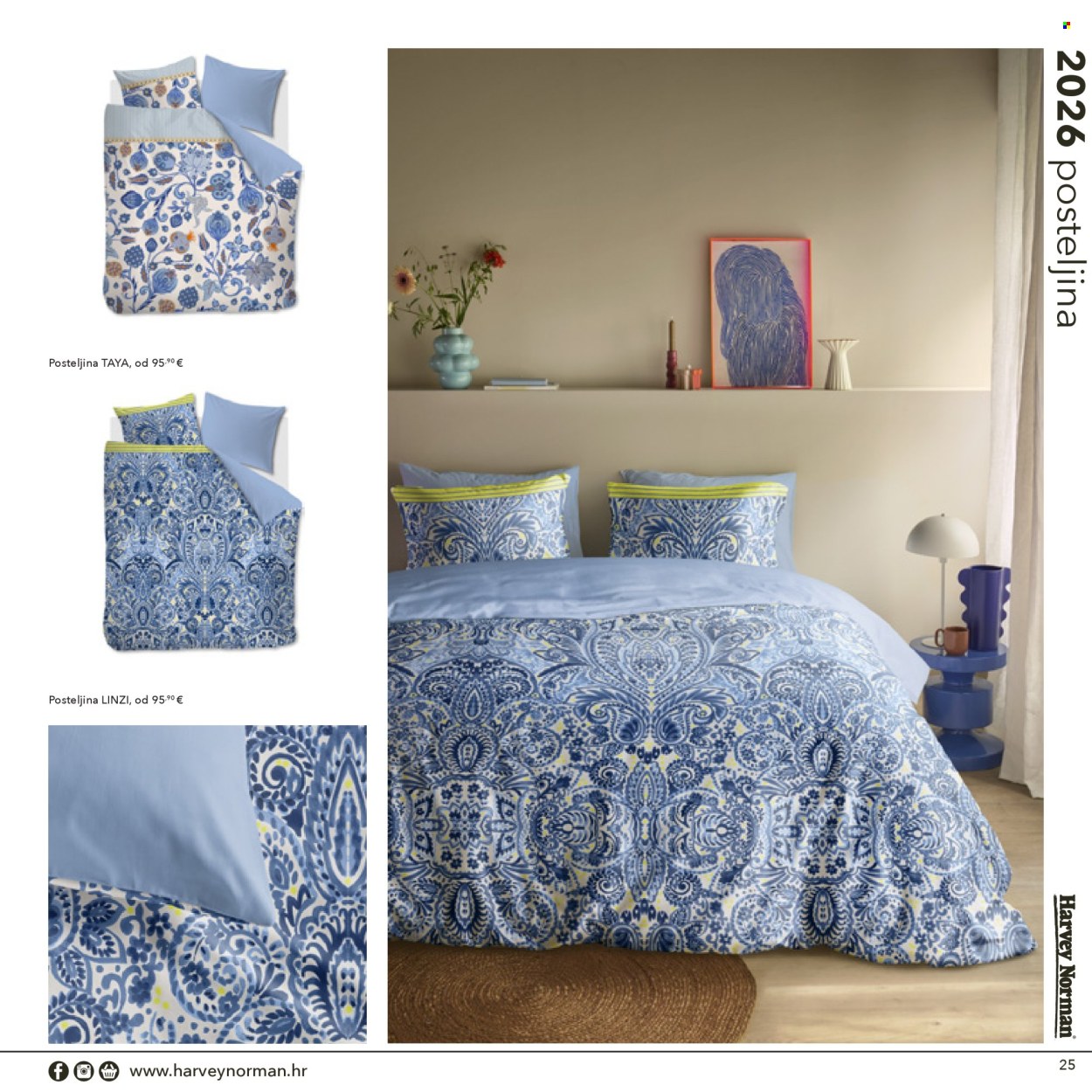 Harvey Norman katalog Stranica 25