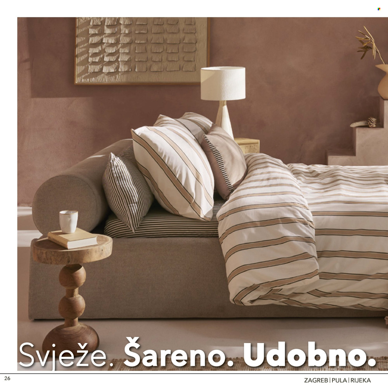 Harvey Norman katalog Stranica 26