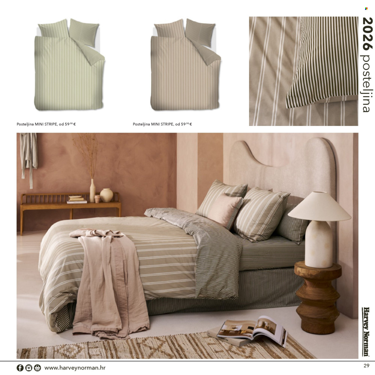 Harvey Norman katalog Stranica 29