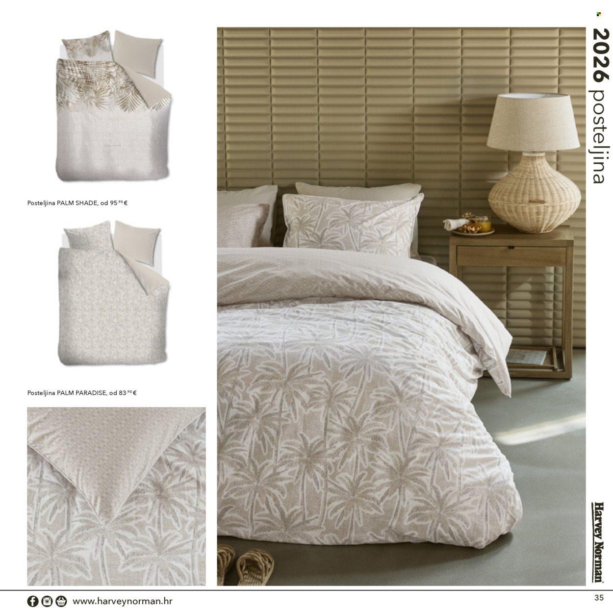 Harvey Norman katalog Stranica 35