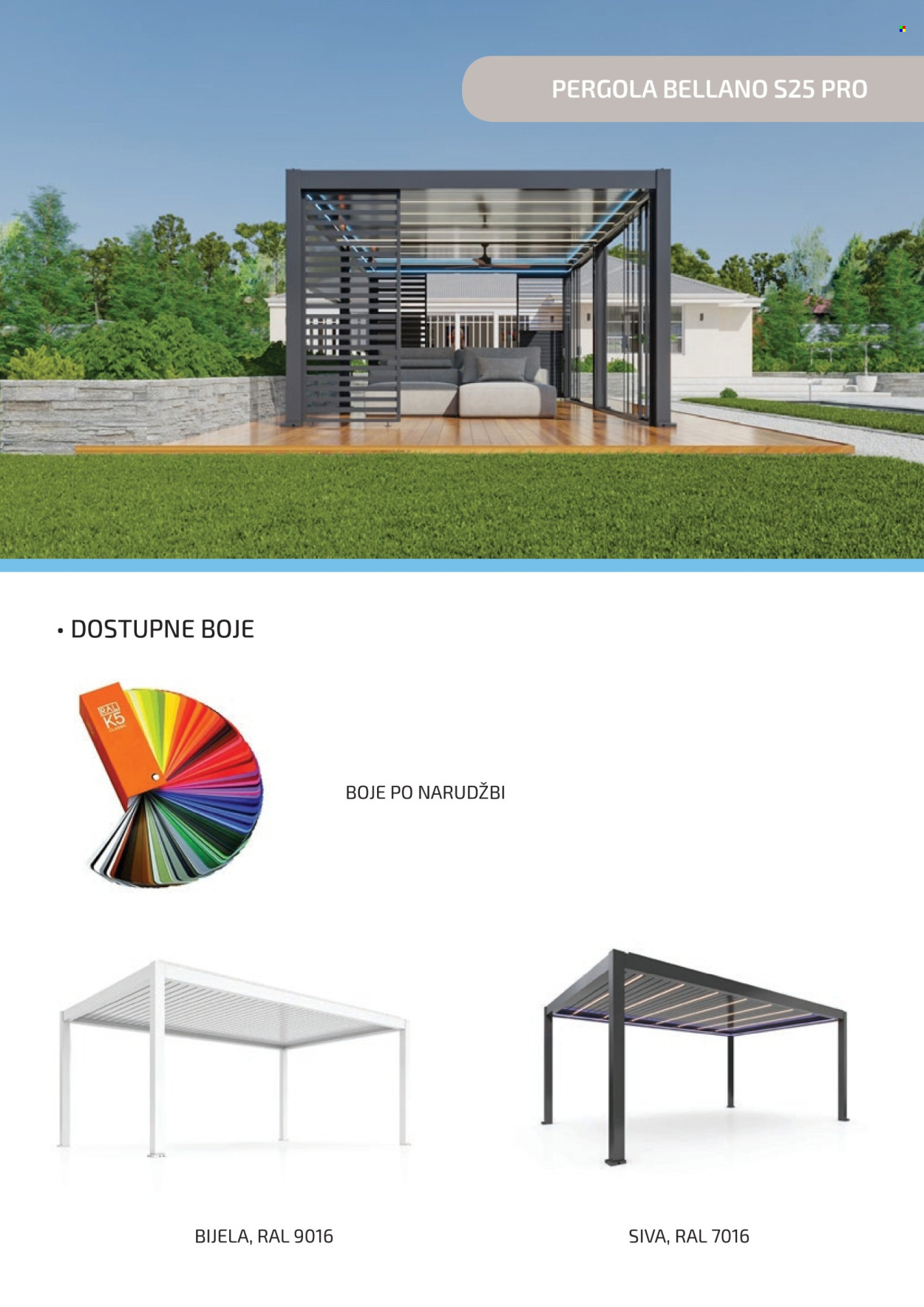 Leták Bauhaus. Strana 5
