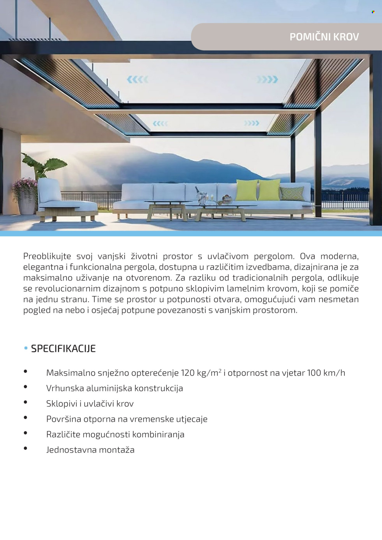 Leták Bauhaus. Strana 7