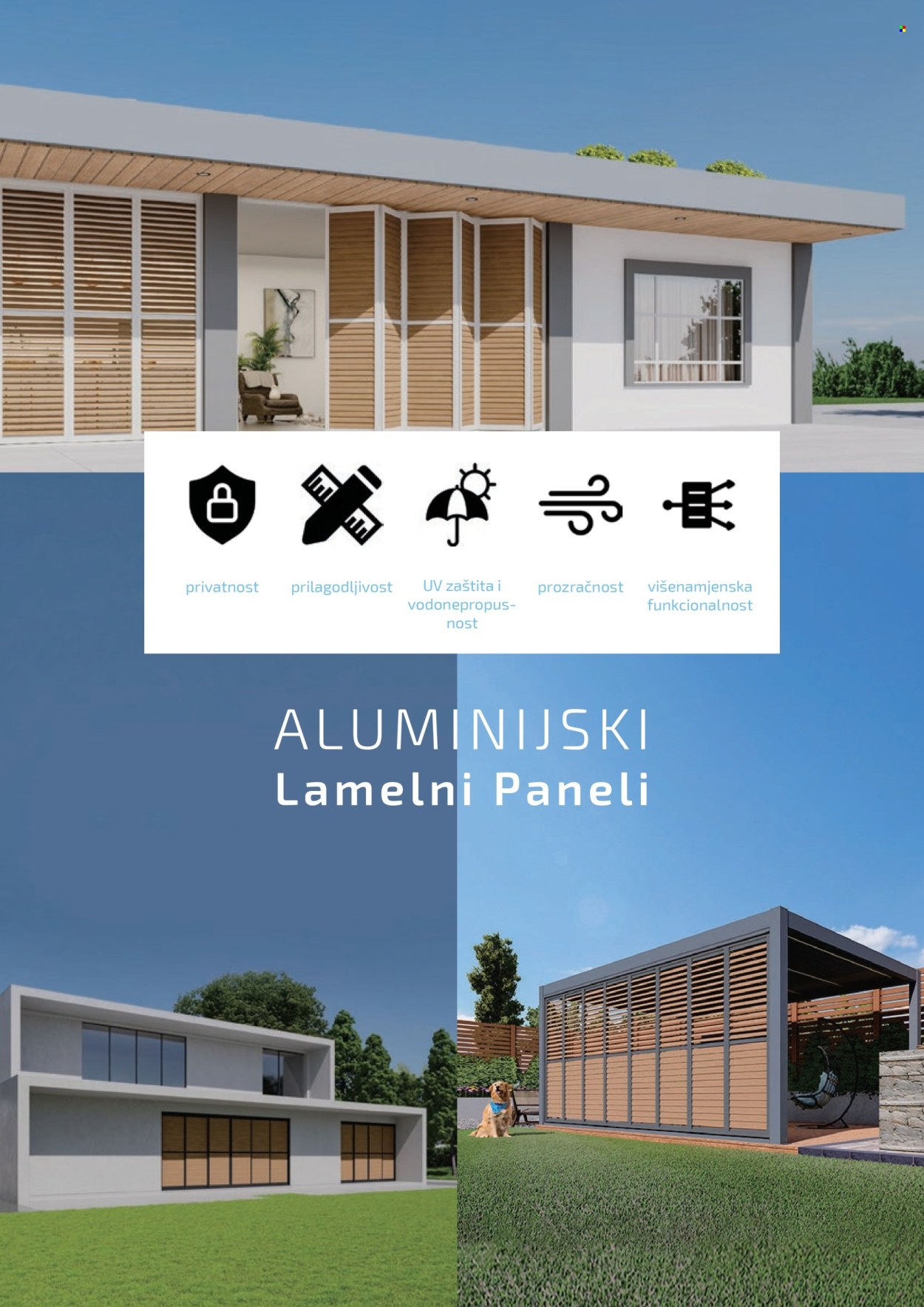 Leták Bauhaus. Strana 14