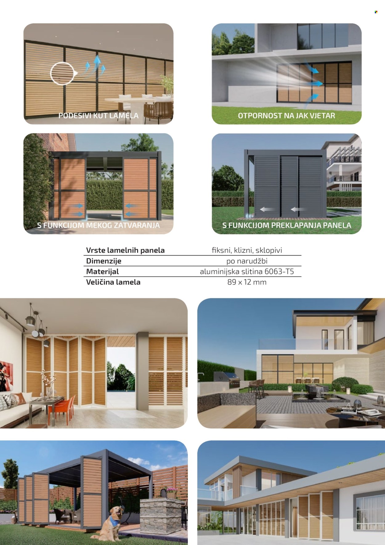 Leták Bauhaus. Strana 16