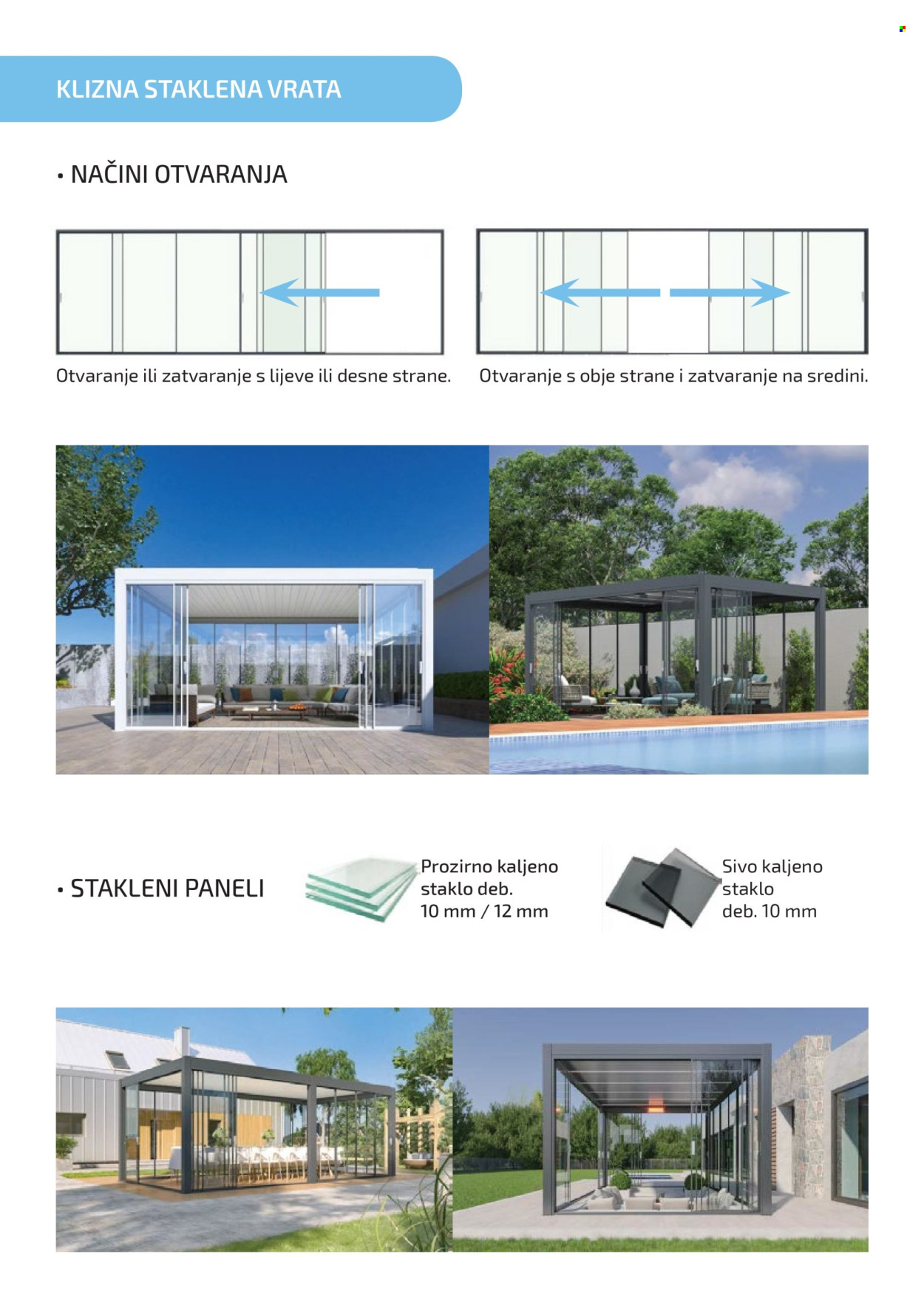 Leták Bauhaus. Strana 20