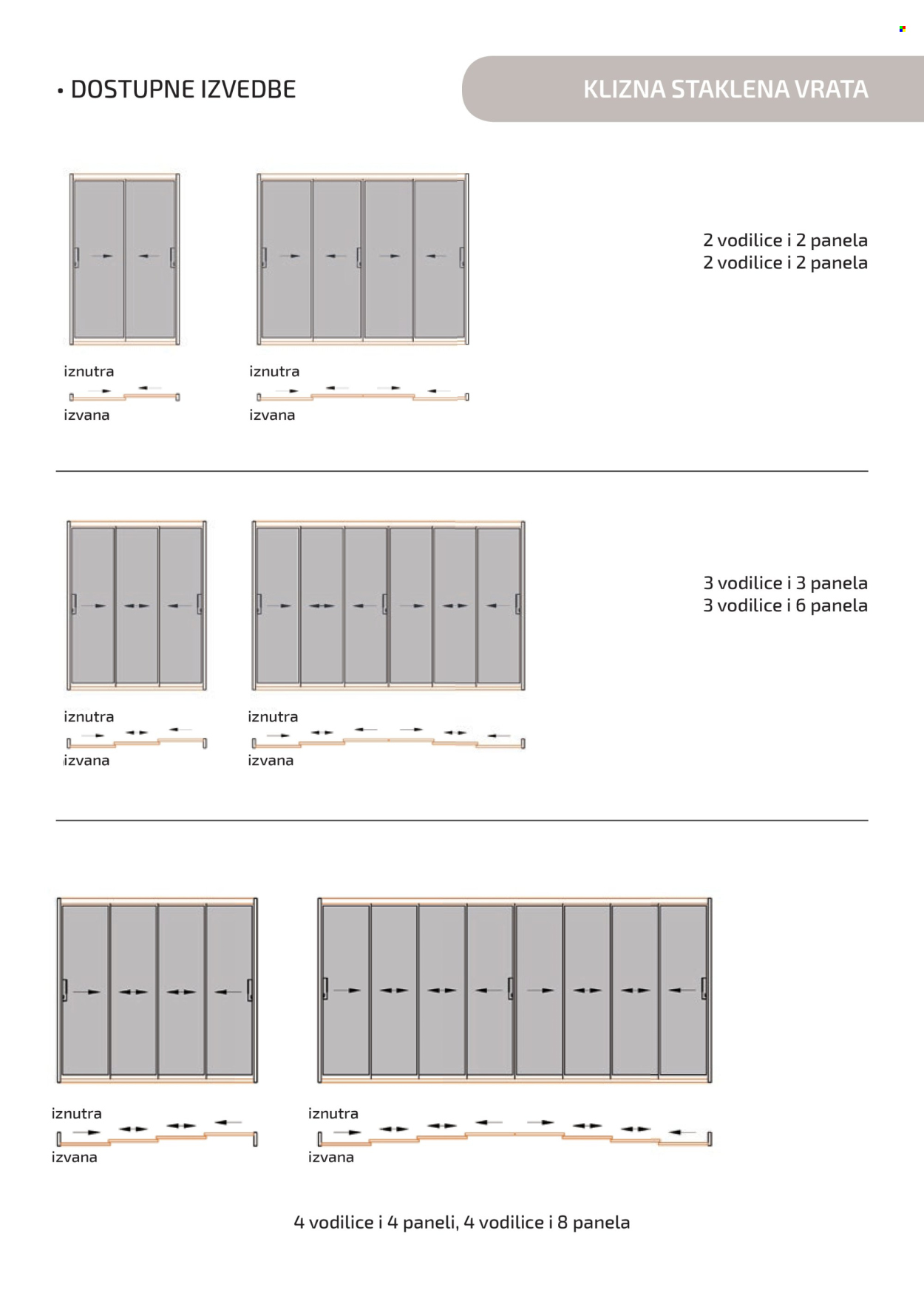 Leták Bauhaus. Strana 21