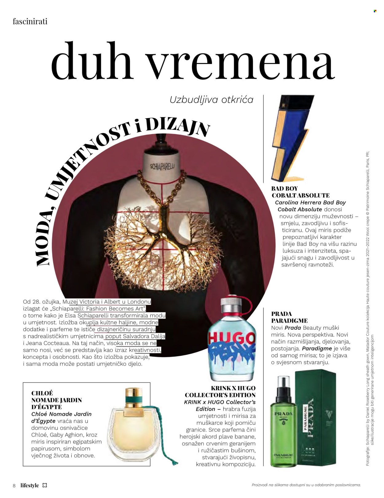Leták Müller. Strana 8