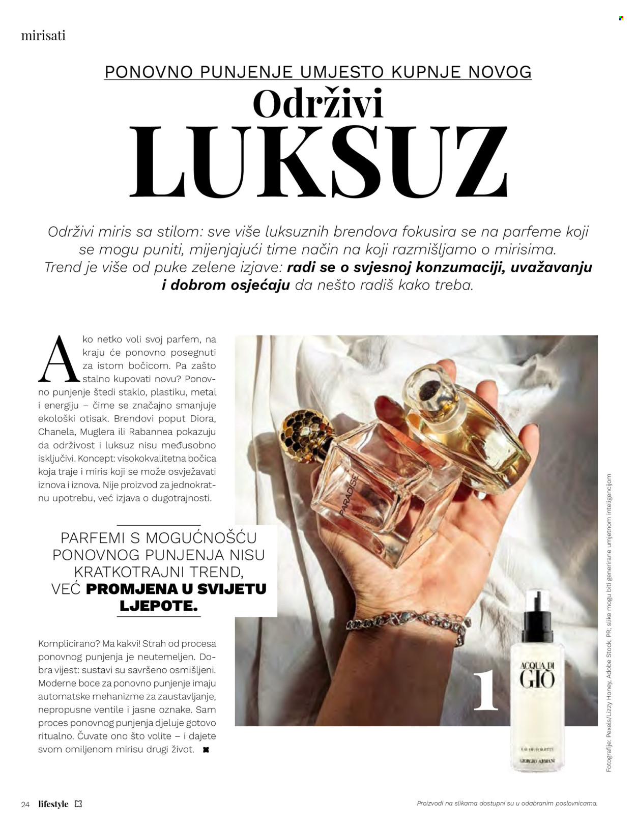 Leták Müller. Strana 24