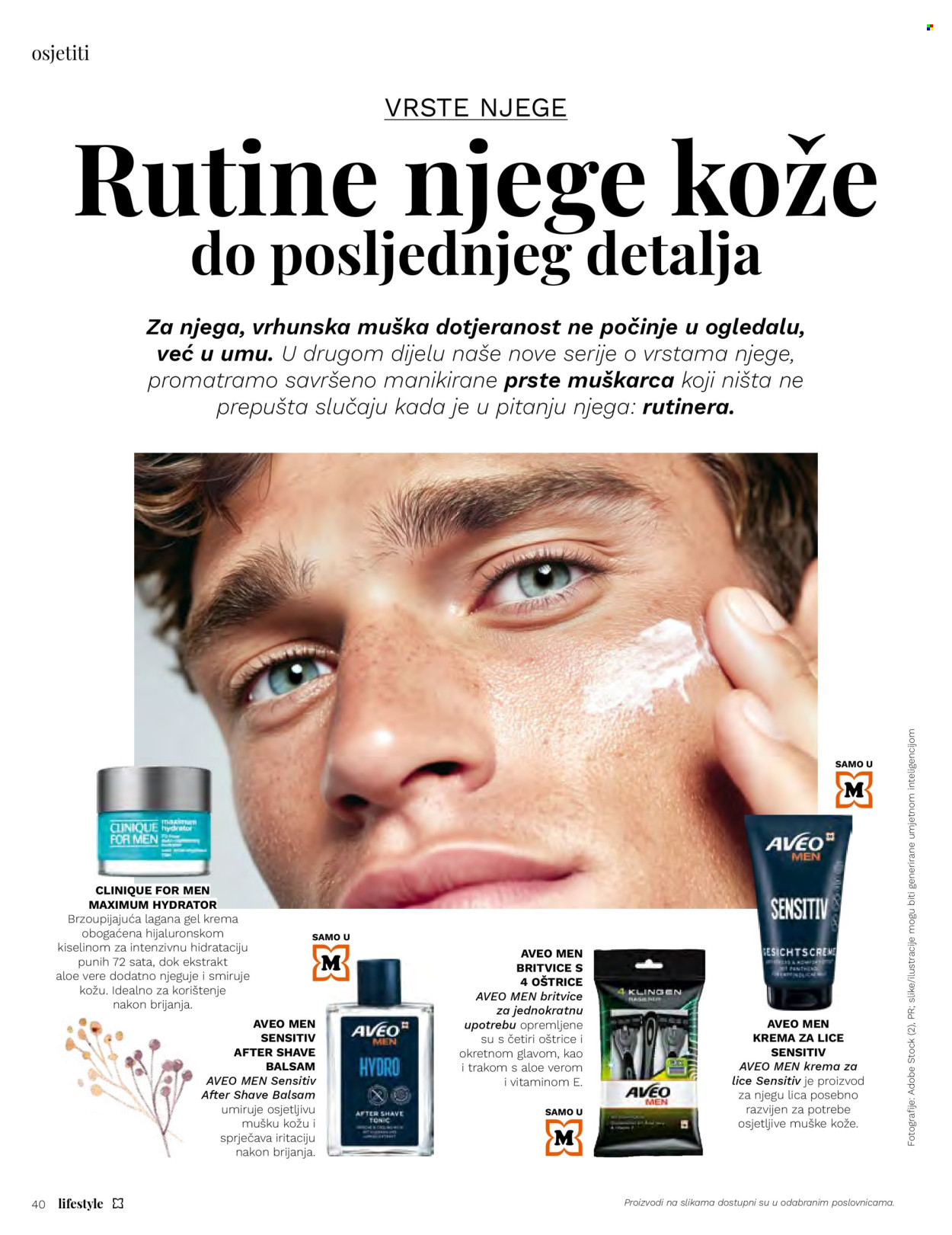Leták Müller. Strana 40