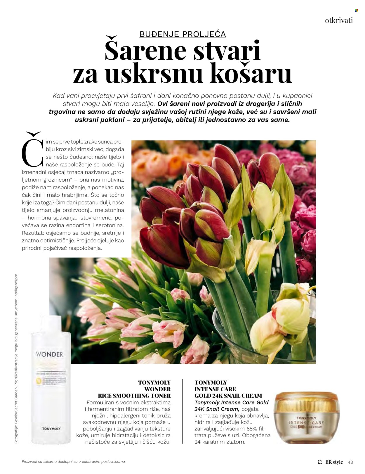 Leták Müller. Strana 43
