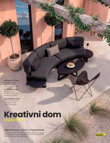 Lesnina katalog