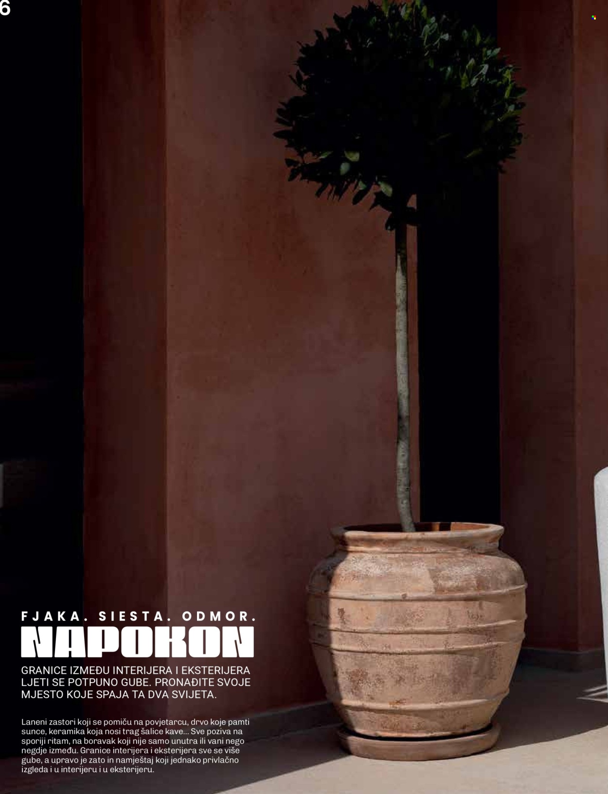 Lesnina katalog Stranica 6