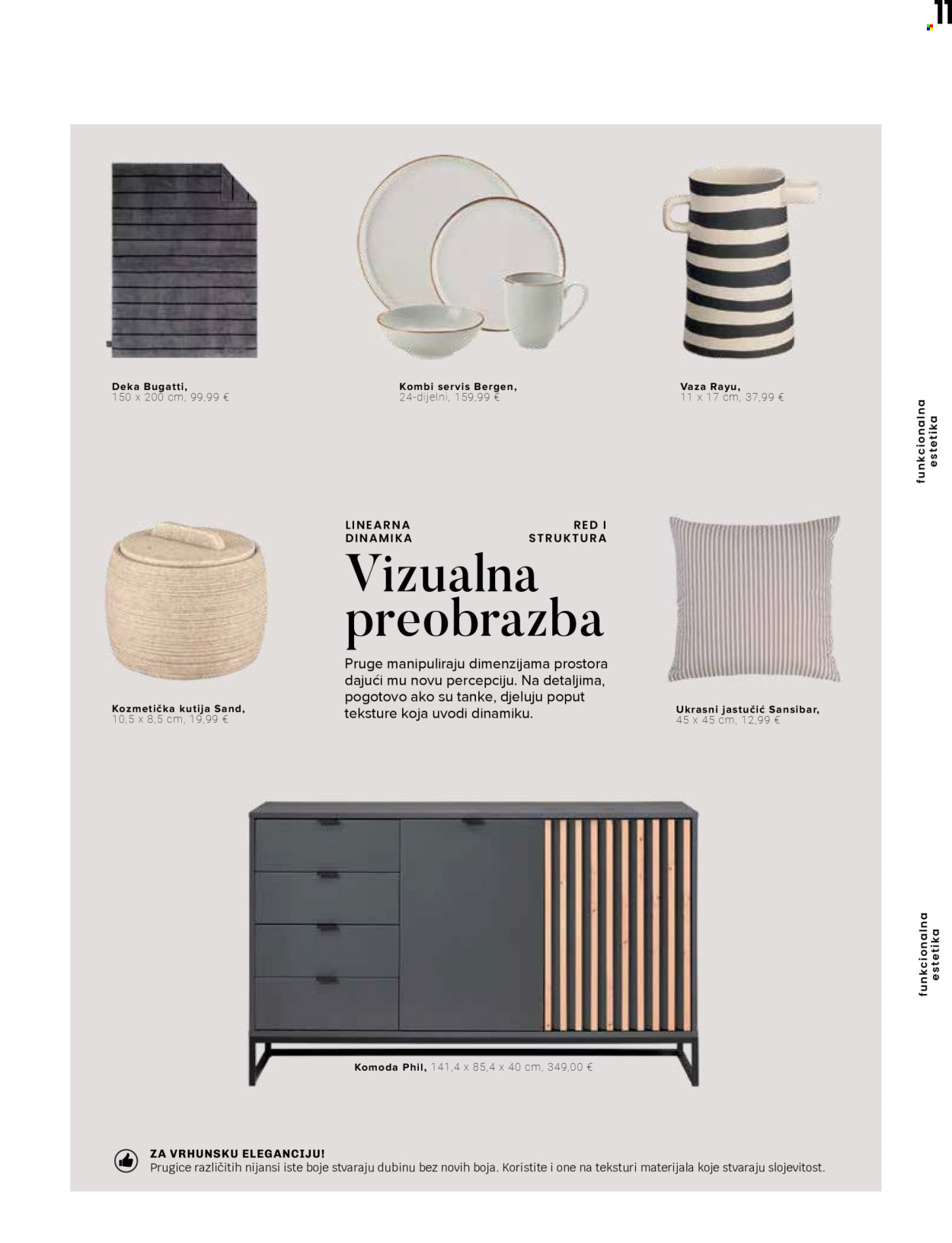 Lesnina katalog Stranica 11