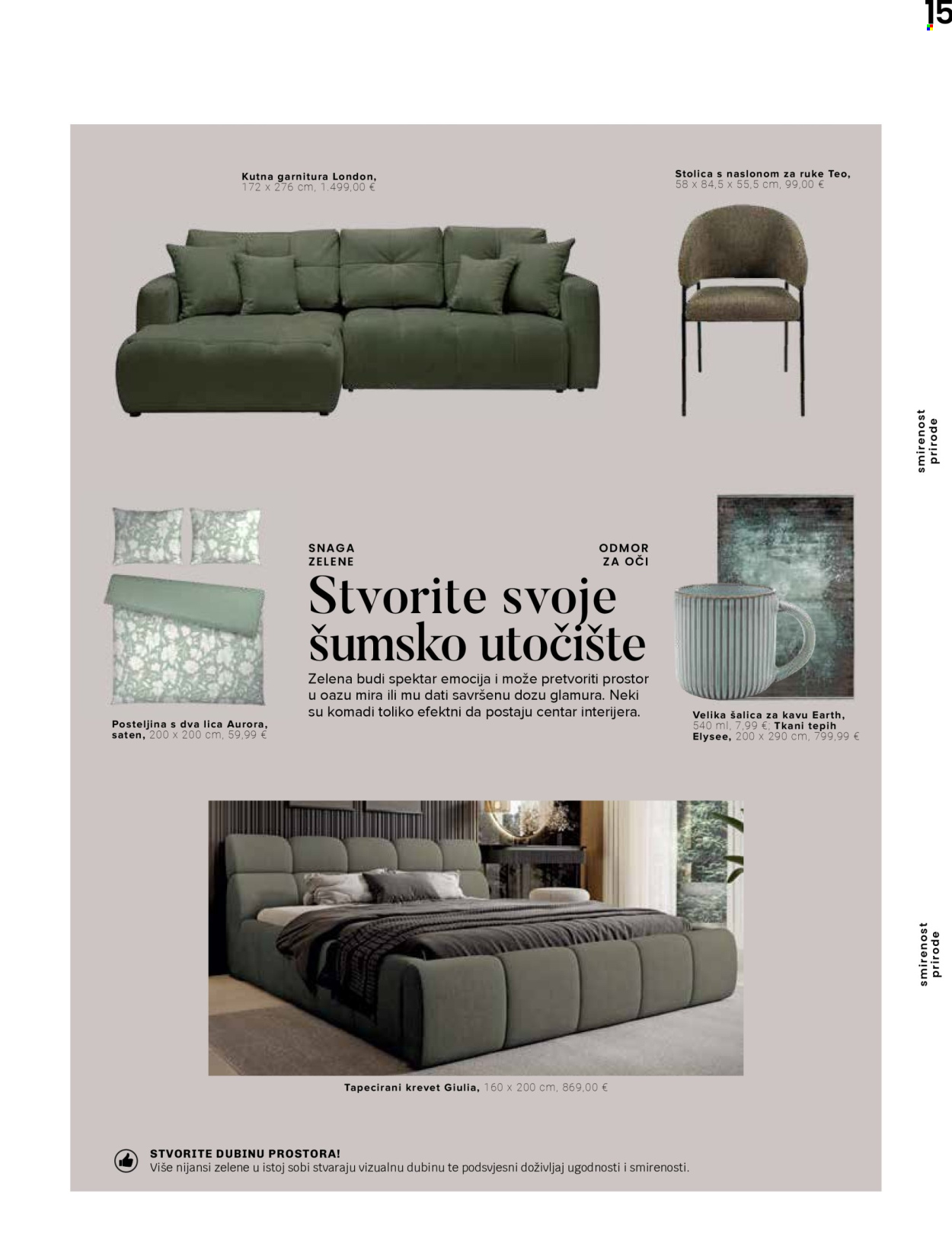 Lesnina katalog Stranica 15