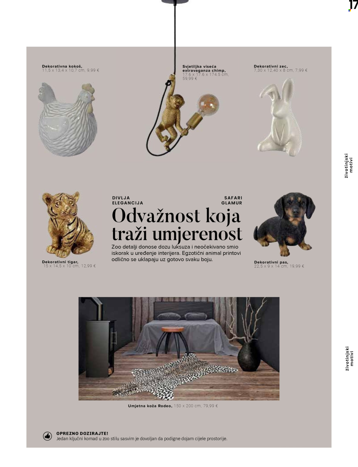 Lesnina katalog Stranica 17