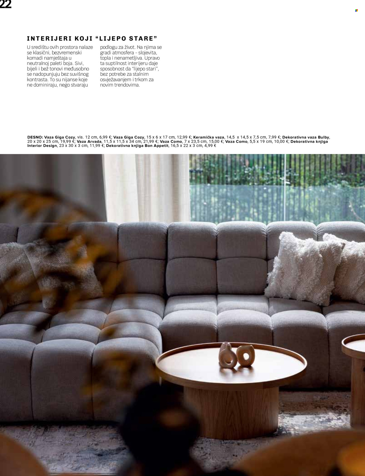 Lesnina katalog Stranica 22