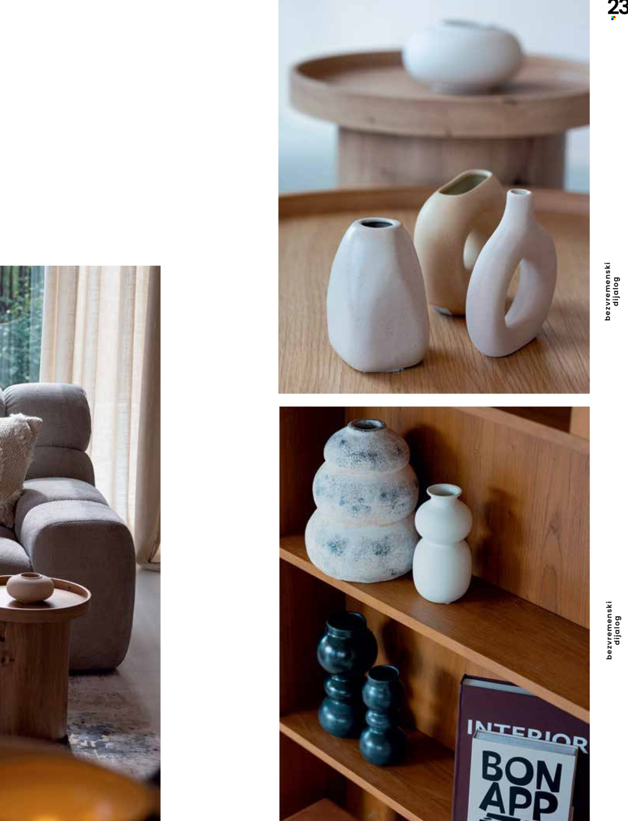 Lesnina katalog Stranica 23