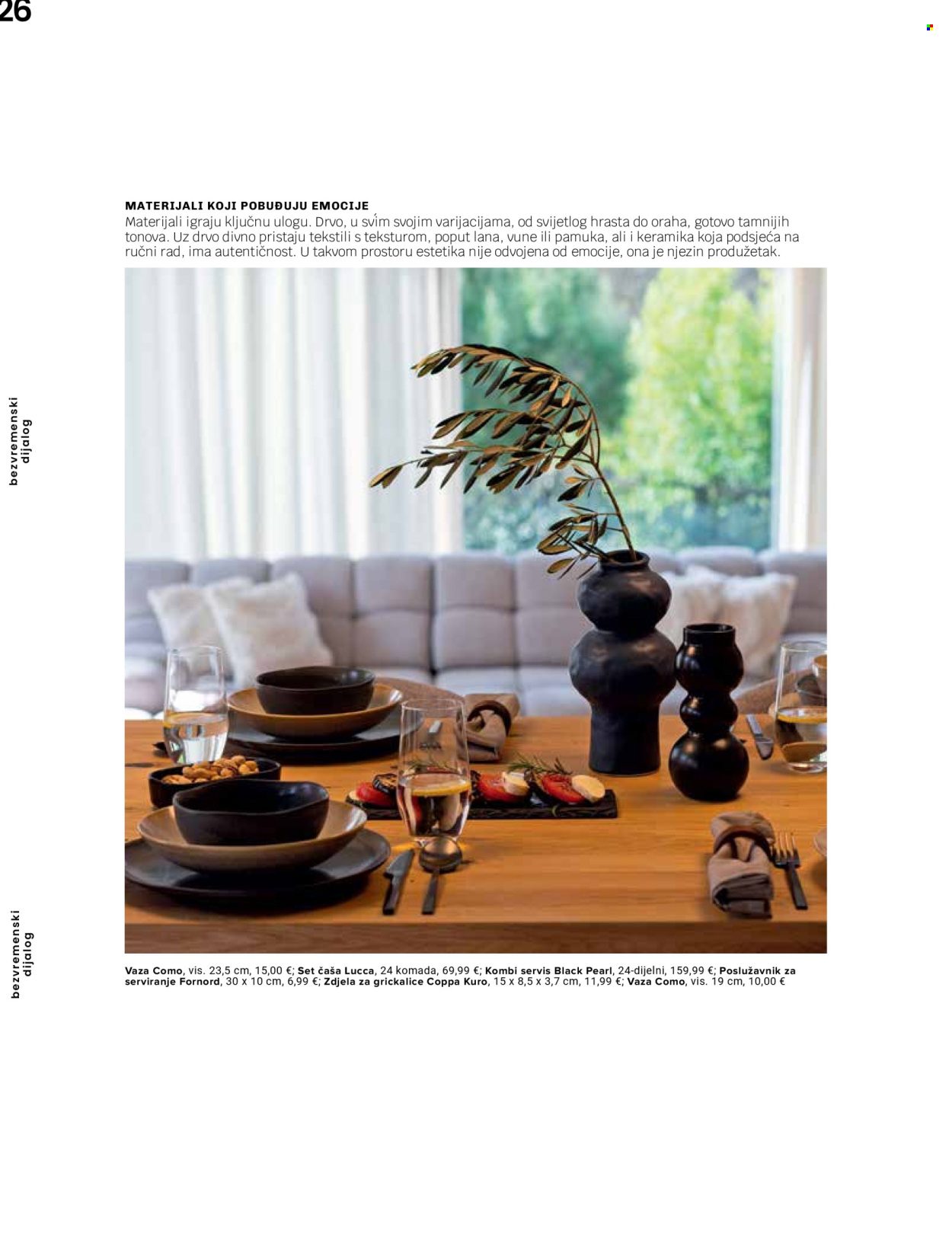 Lesnina katalog Stranica 26