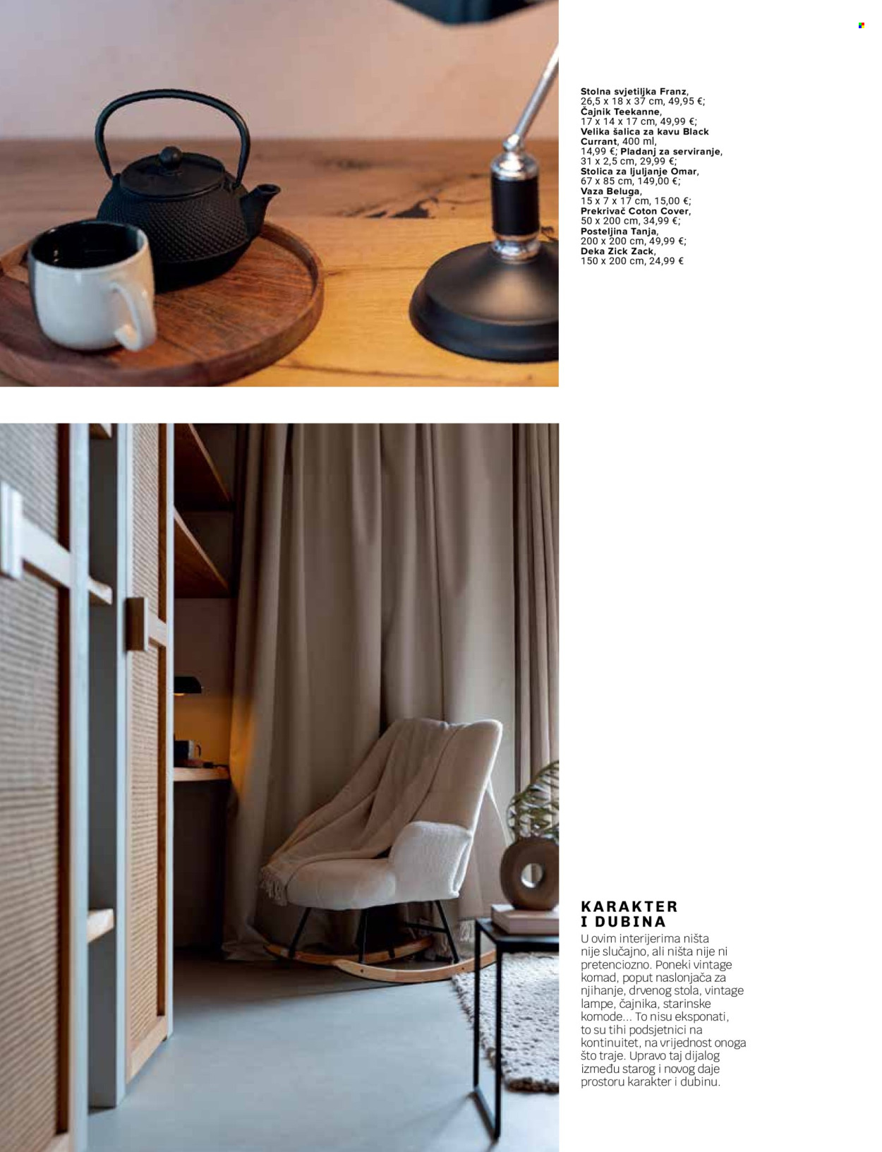 Lesnina katalog Stranica 28