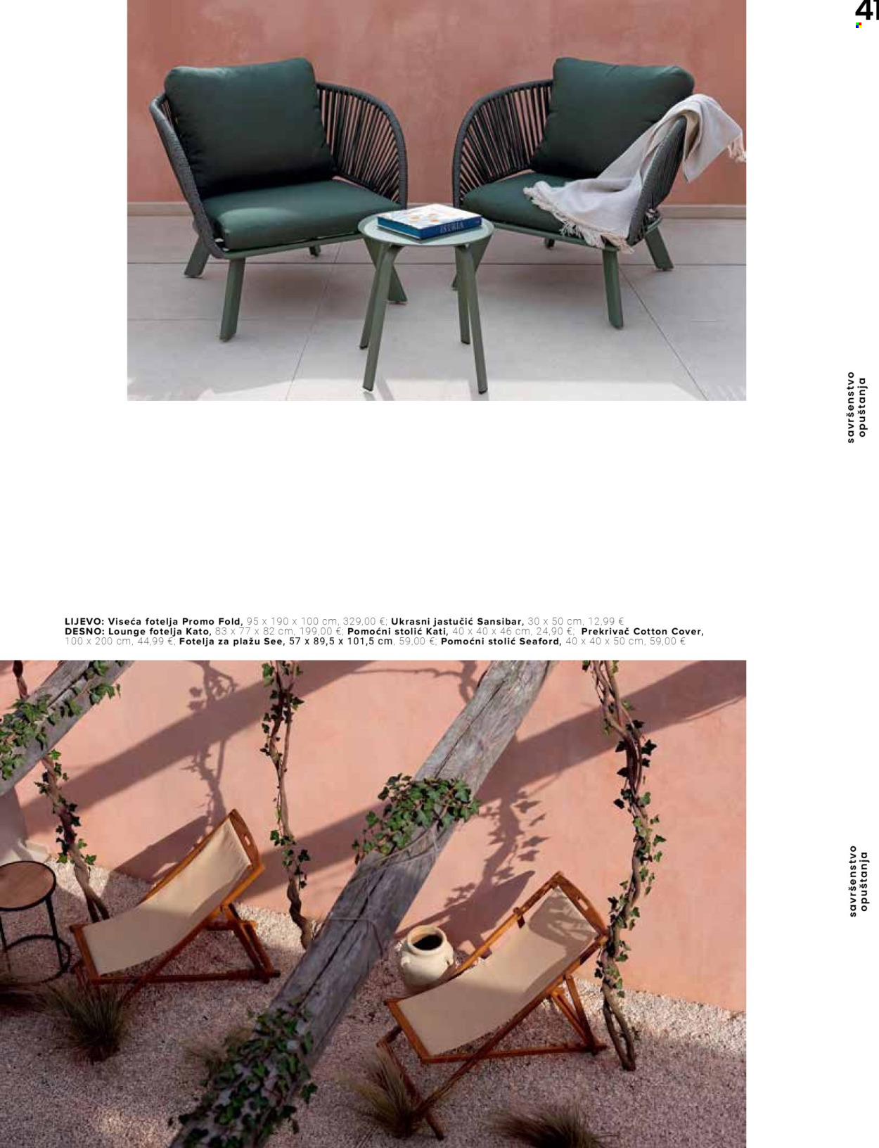 Lesnina katalog Stranica 41