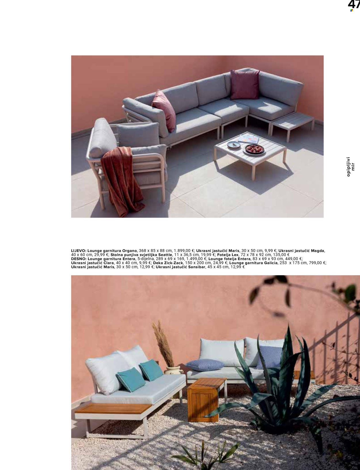 Lesnina katalog Stranica 47