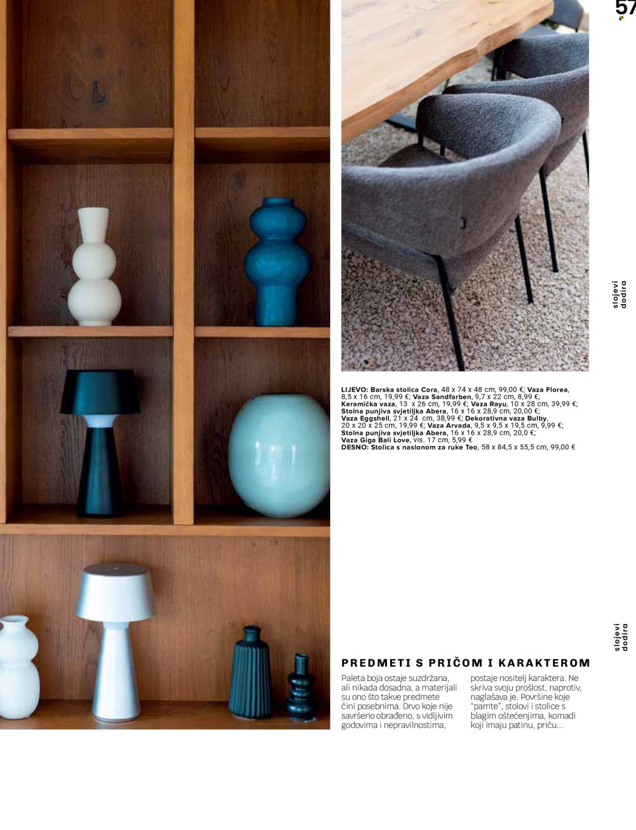 Lesnina katalog Stranica 57