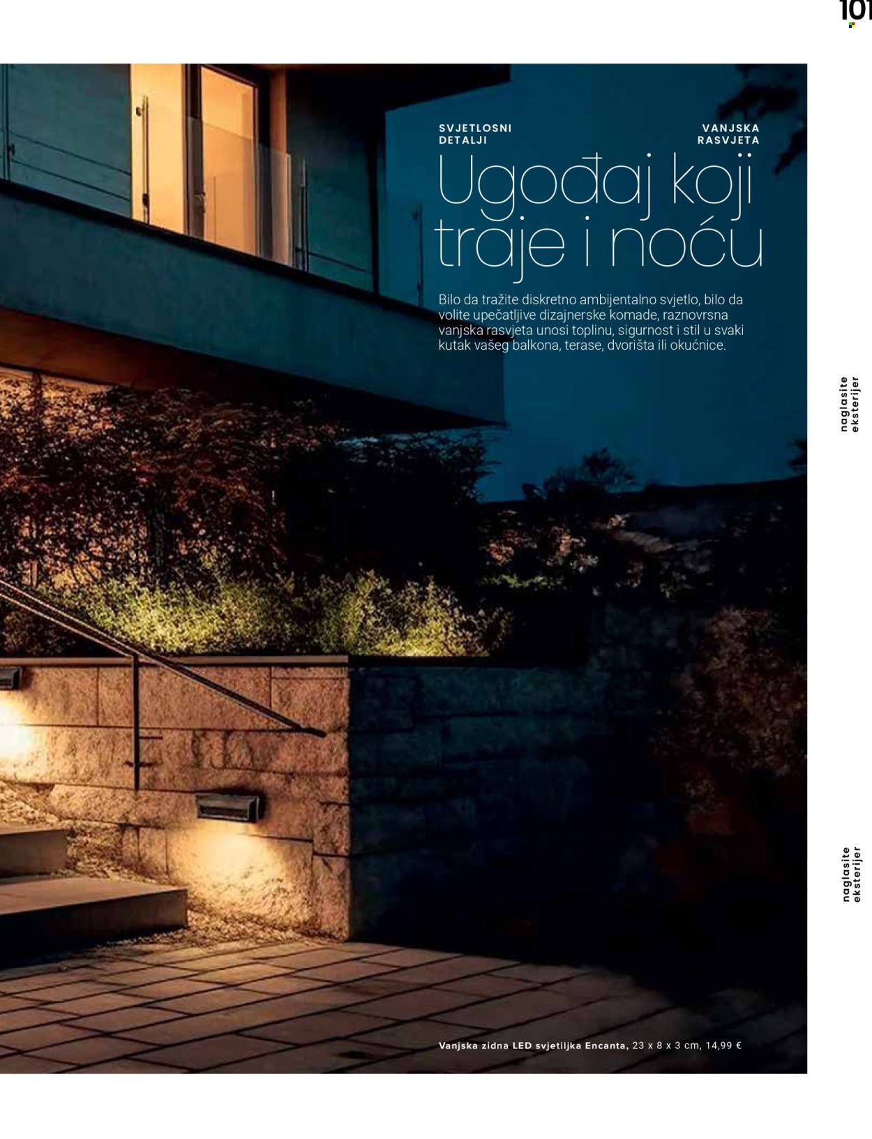 Lesnina katalog Stranica 101