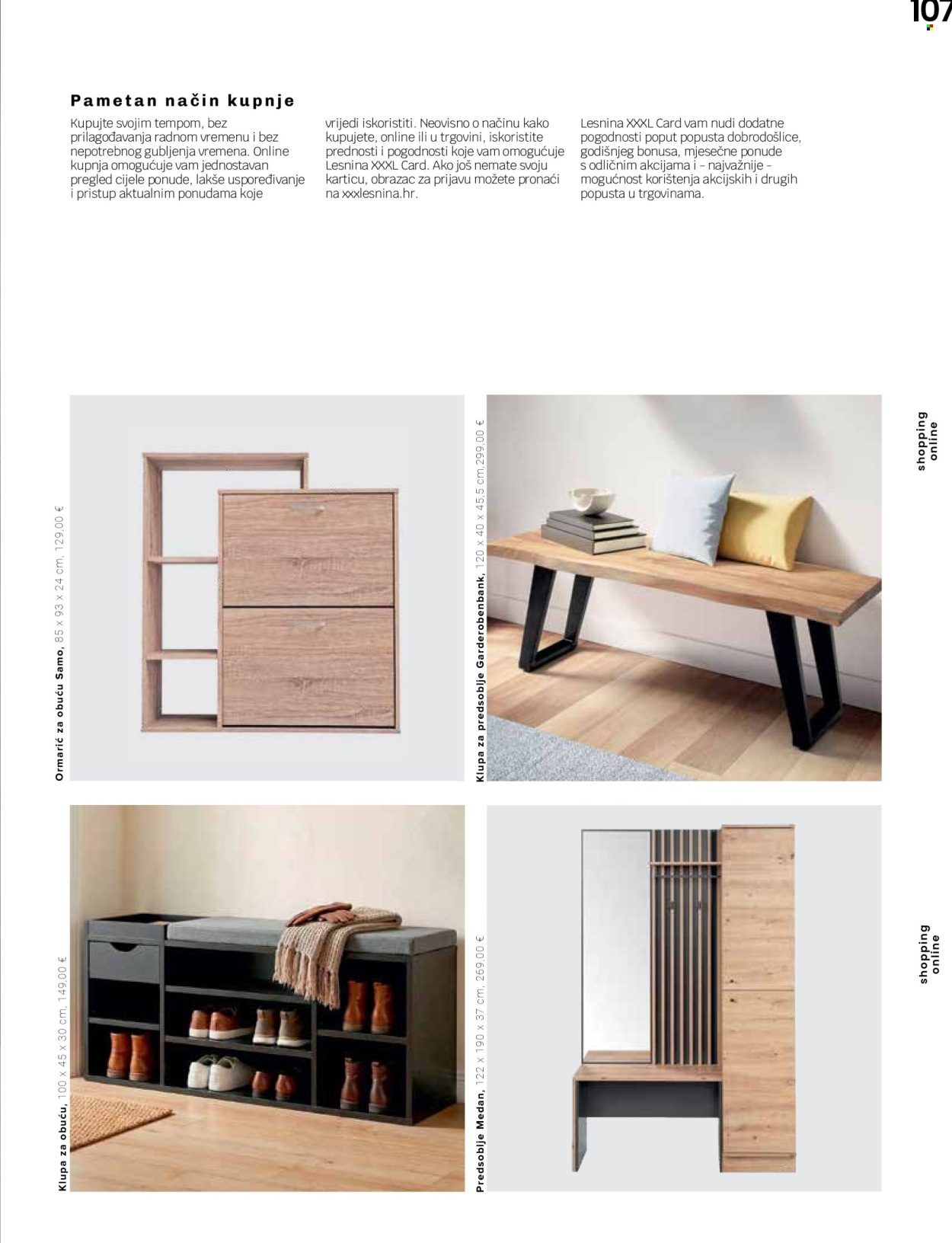 Lesnina katalog Stranica 107