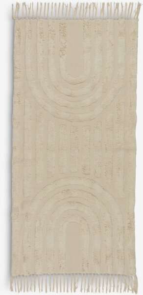 Tepih TRETORN 70x140 krem