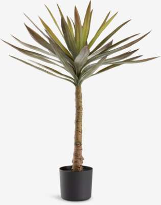 Umjetna biljka ALAN Ø60xV75cm zelena