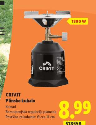 Plinsko kuhalo