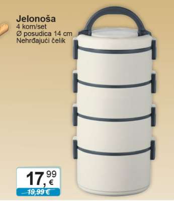 Jelonoša