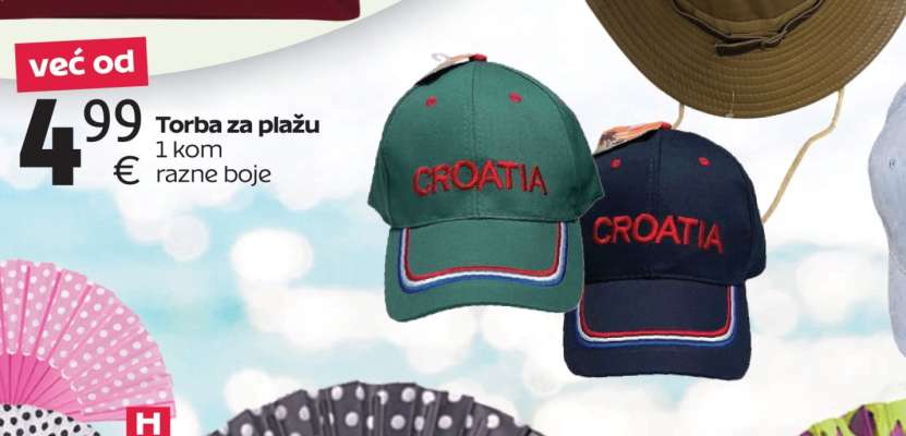 Torba za plažu