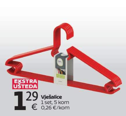 Vješalice